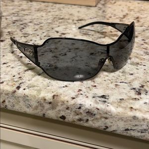 Dolce & Gabana unisex sunglasses